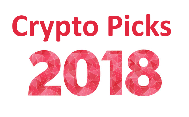 cryptocurrency top picks